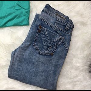 Abbas Sz 3 Skinny Jeans